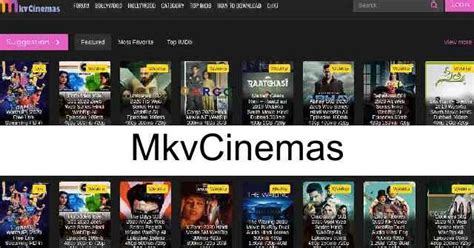 mkvcinemas official web hosting